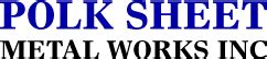 polk sheet metal works inc|polk sheet metal lagrange.